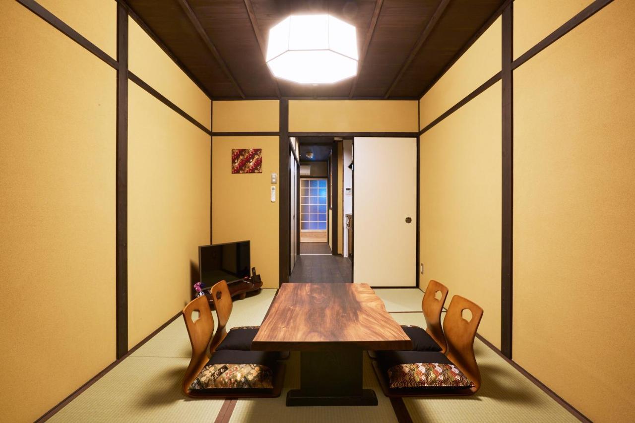 Rinn Umekoji Kyoto Ngoại thất bức ảnh