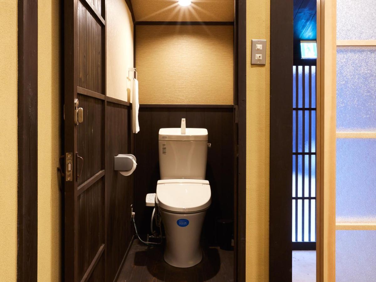 Rinn Umekoji Kyoto Ngoại thất bức ảnh